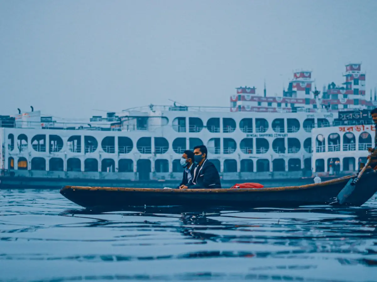 Royal Tiger Expedition