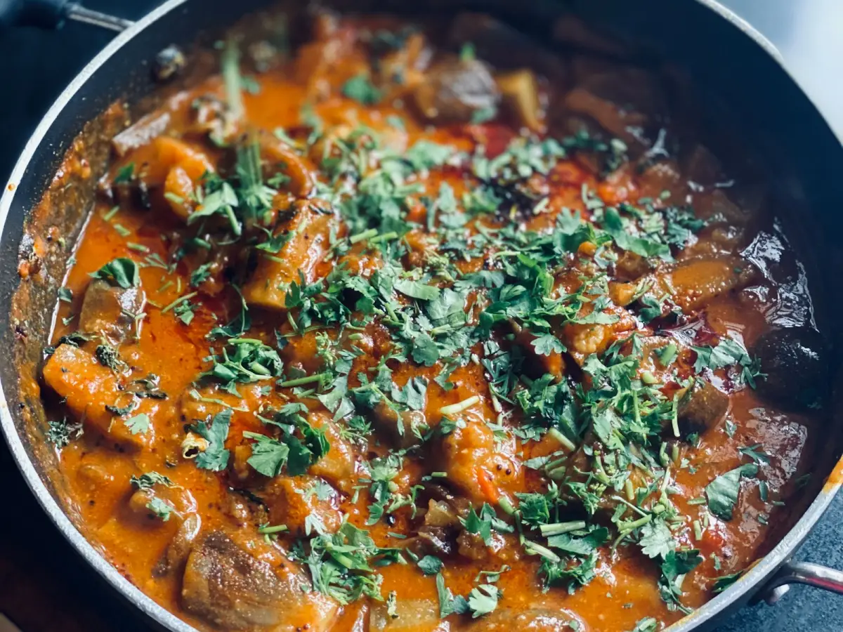 Home cooking class in Old Dhaka
