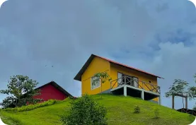 Pangan Resort