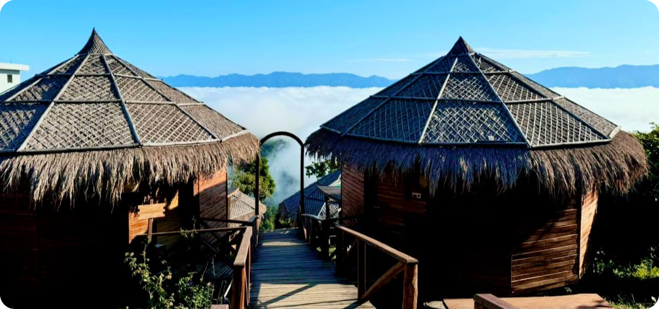 Niribili Eco Resort