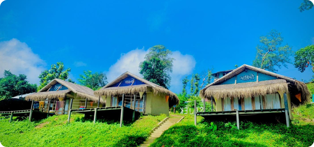Meghpolli
