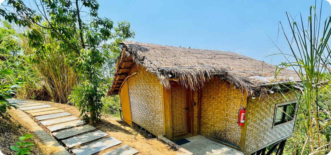 Ecosense Resort