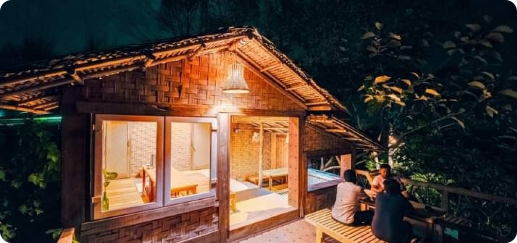 Ecosense