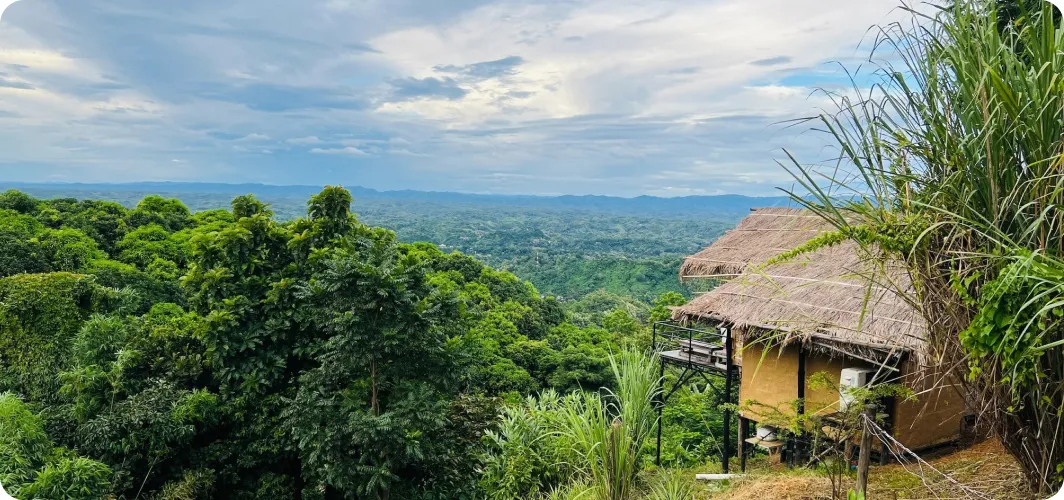 Ecosense Resort