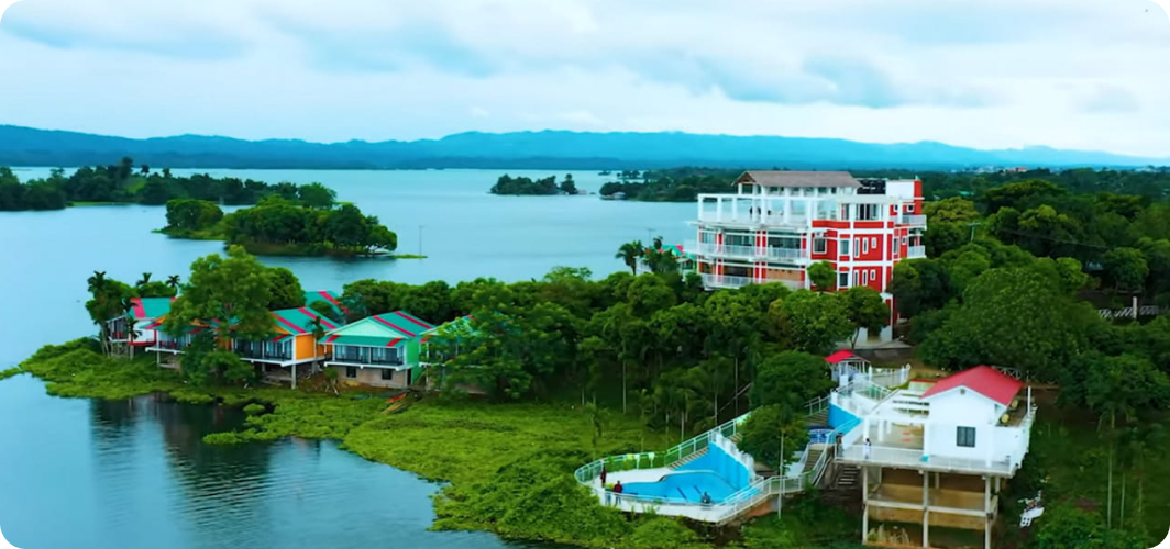 Rangadip Resort