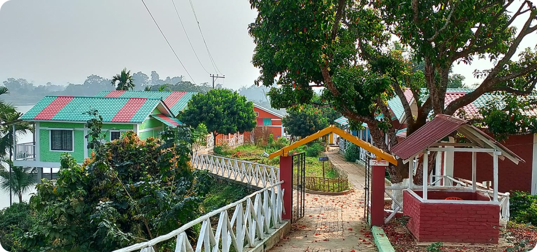 Rangadip