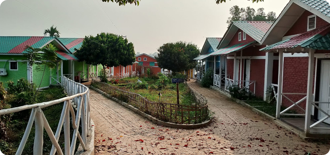 Rangadip