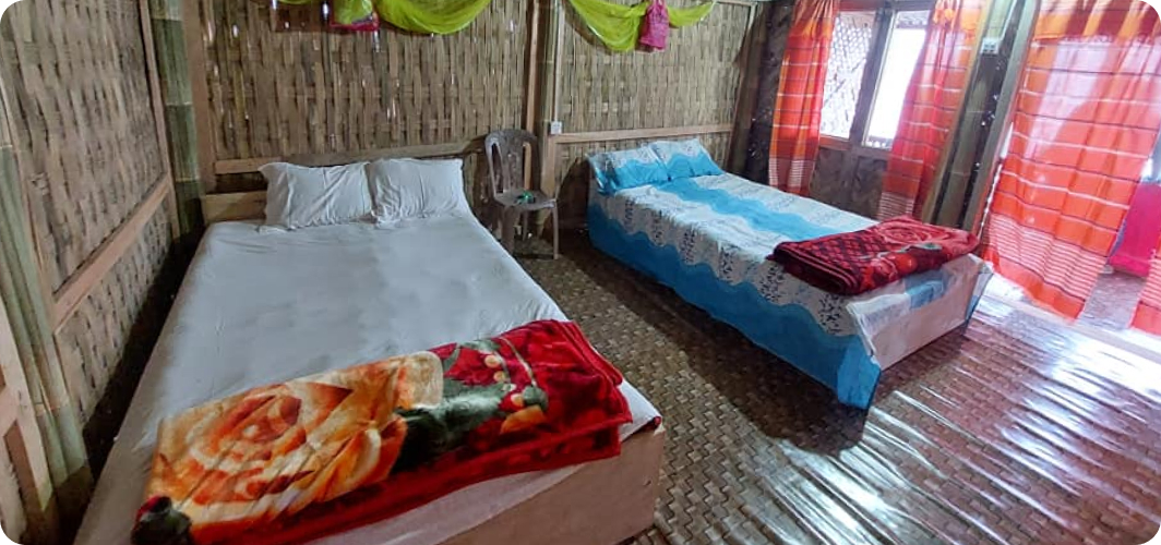Ejor Restaurant & Resort