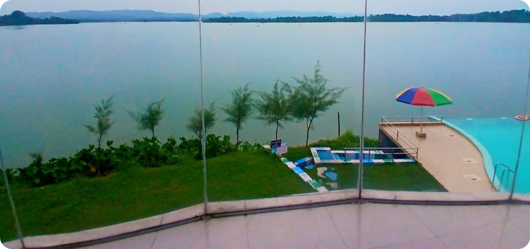 Lakeshore