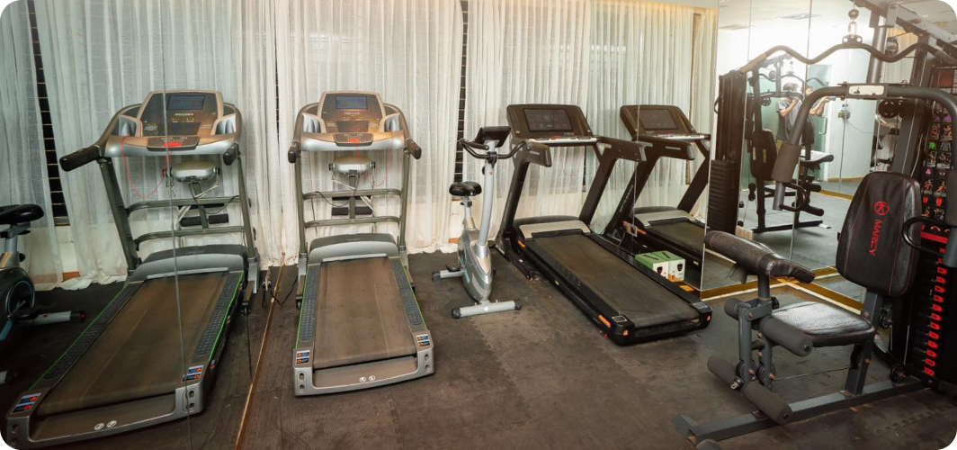 Grace Cox Smart Hotel