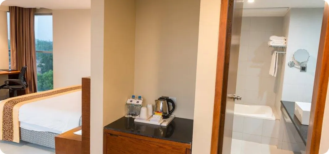 Best Western Heritage