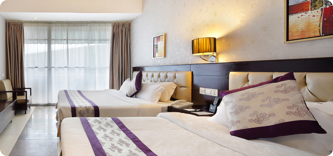 Hotel The Cox Today