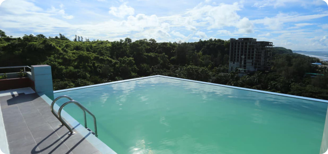 Neeshorgo Hotel & Resort