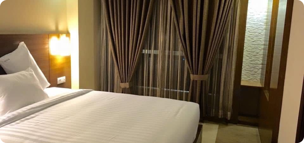 Neeshorgo Hotel & Resort