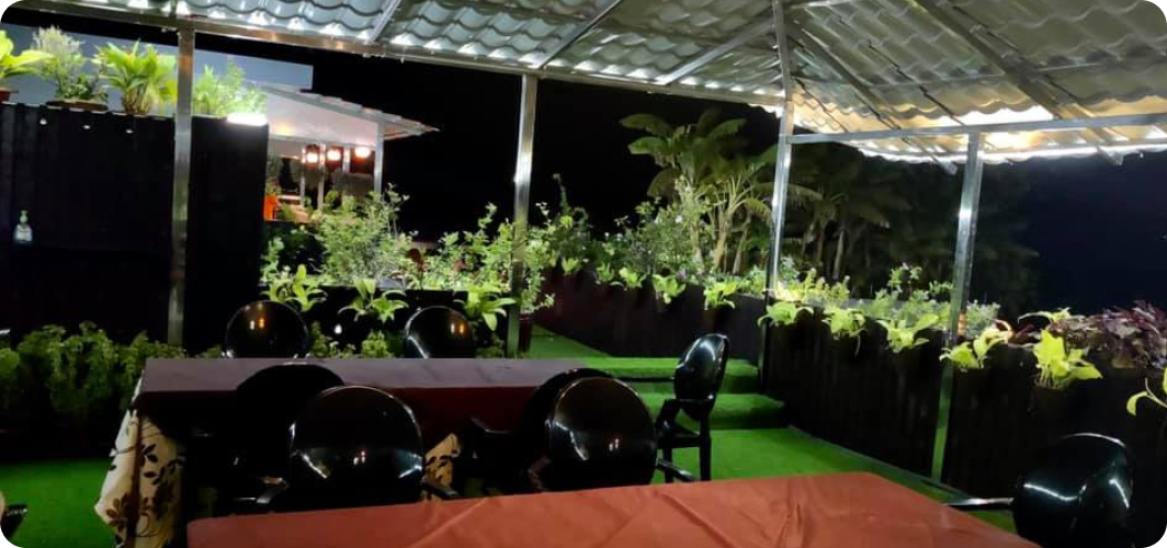 Neeshorgo Hotel & Resort