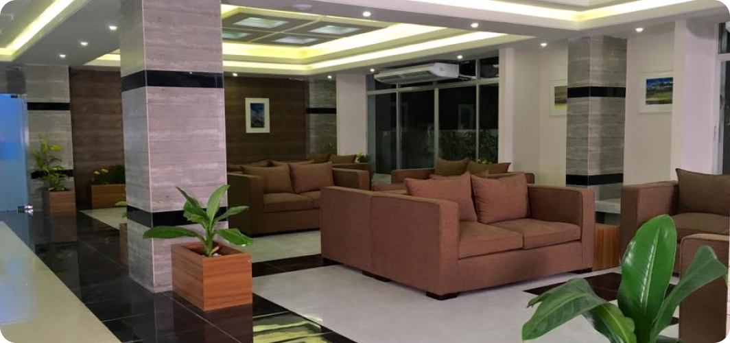 Neeshorgo Hotel & Resort
