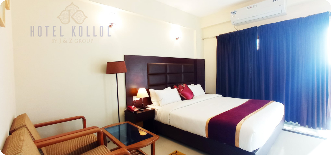 Hotel Kollol by J&Z Group
