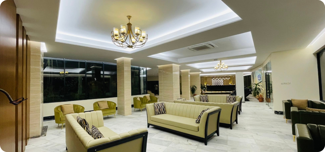 Hotel Kollol by J&Z Group