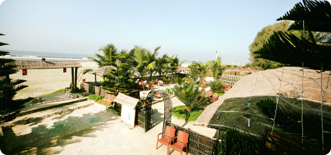 Divine Eco Resort
