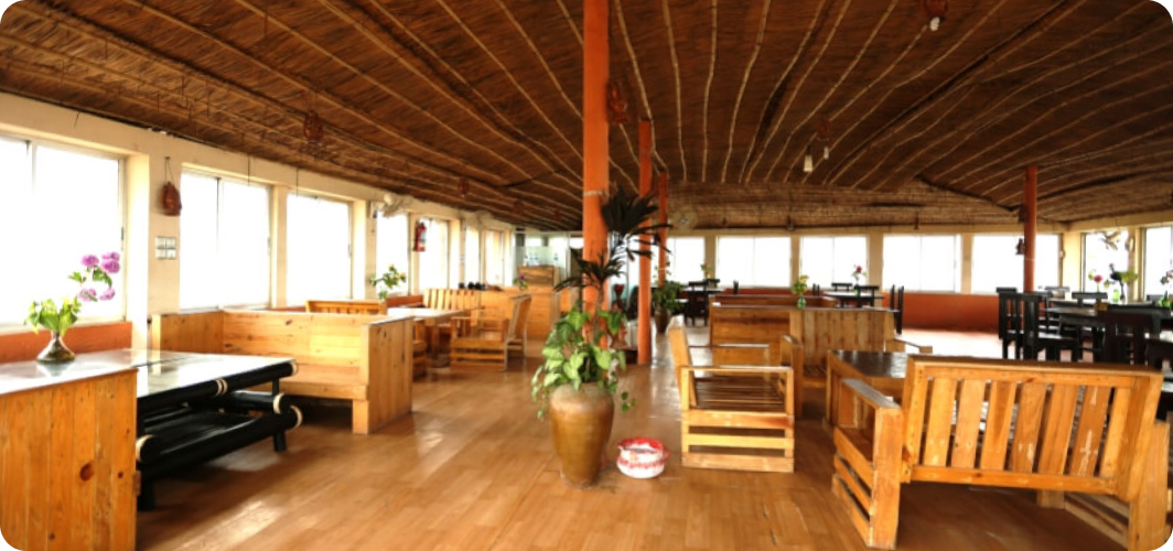 Divine Eco Resort