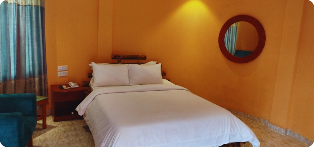Divine Eco Resort