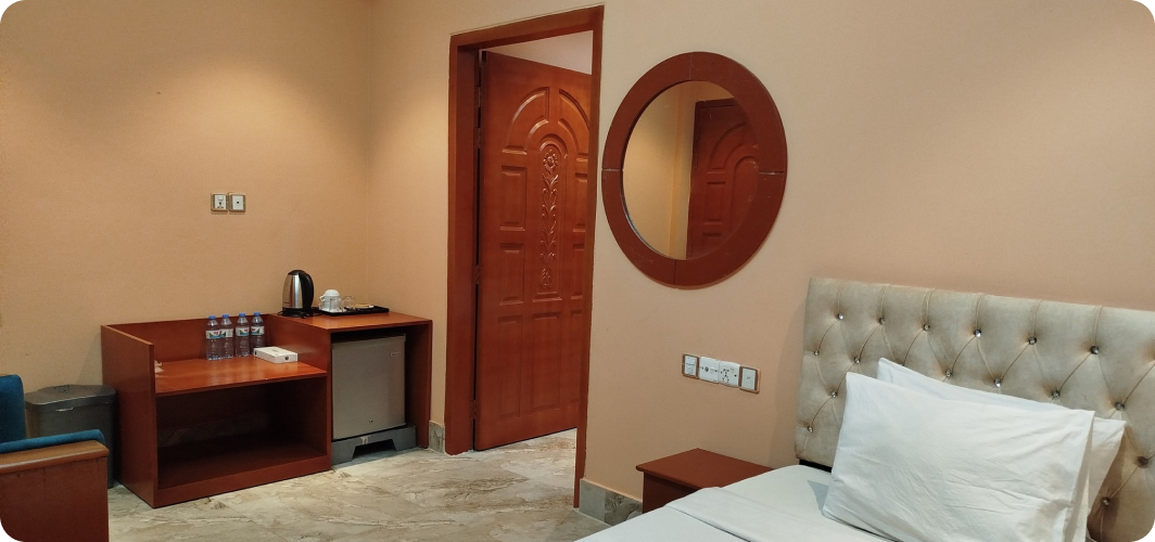 Divine Eco Resort
