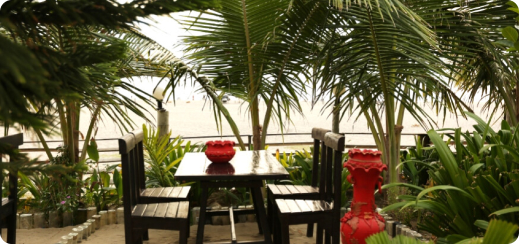 Divine Eco Resort