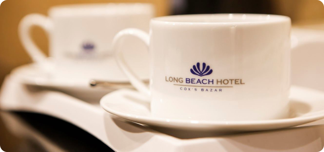Long Beach Hotel Cox's Bazar