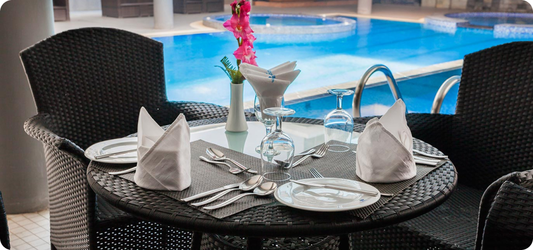 Long Beach Hotel Cox's Bazar