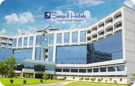 Seagull Hotel