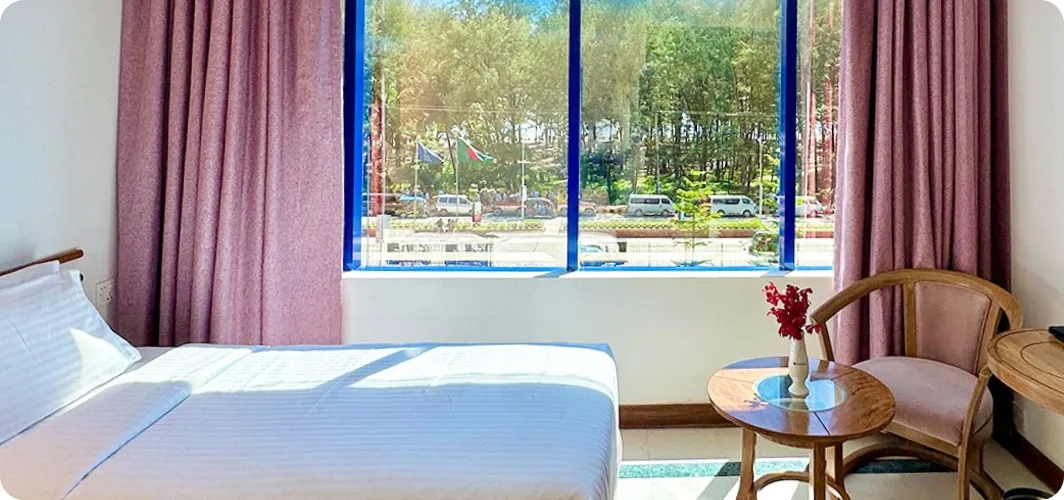 Seagull Hotel