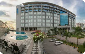 Ocean Paradise Hotel & Resort