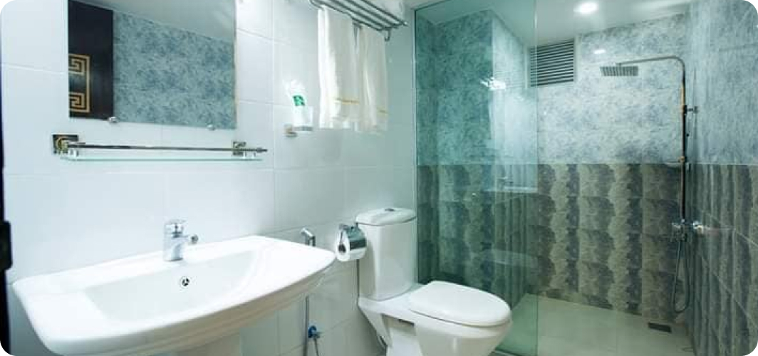 Exotica Sampan Hotel & Resort