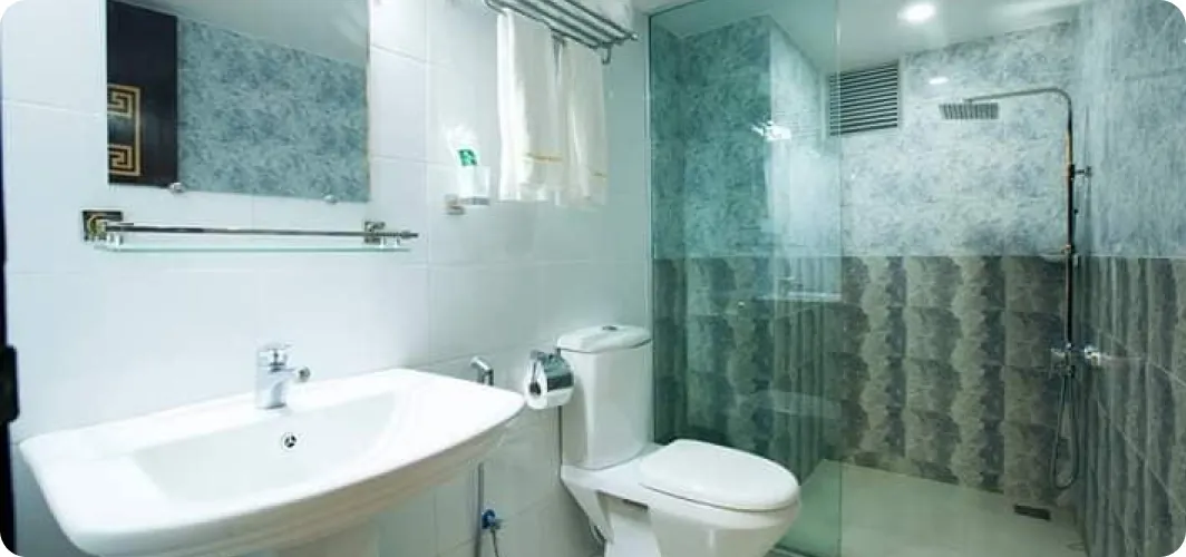 Exotica Sampan Hotel & Resort