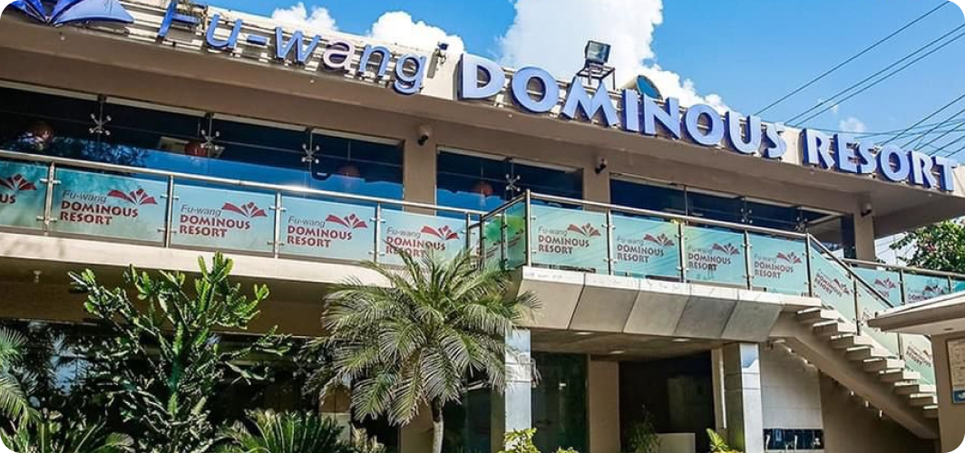Fu- Wang Dominous Resort