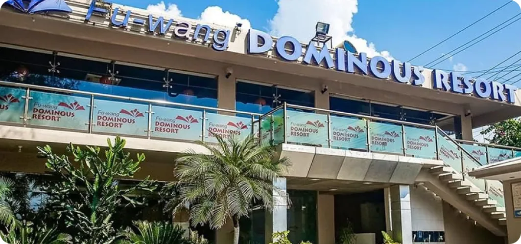 Fu- Wang Dominous Resort