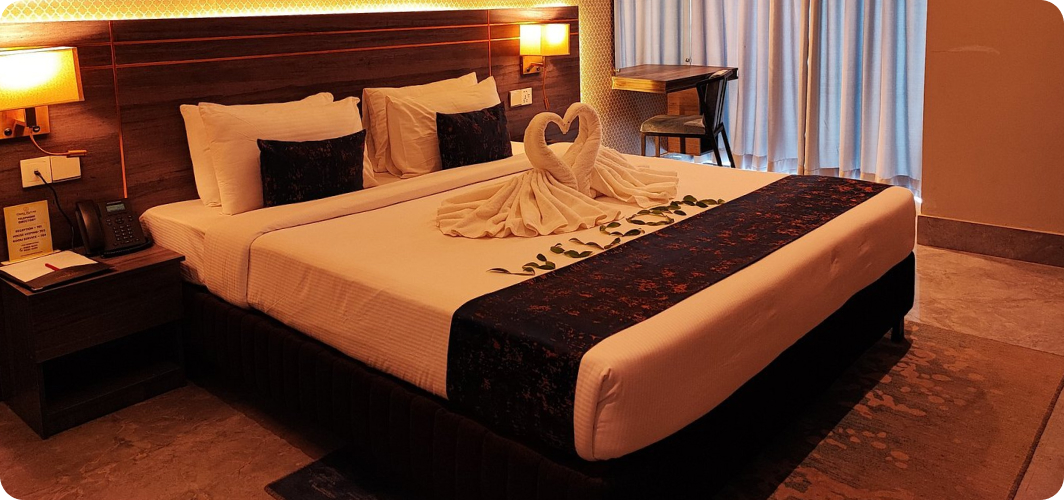 Green Nature Resort and Suites