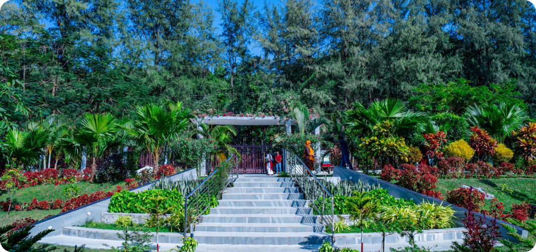 MAUI Resort