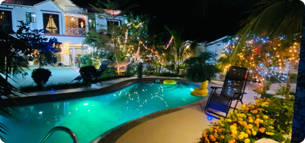 Beach Queen Resort