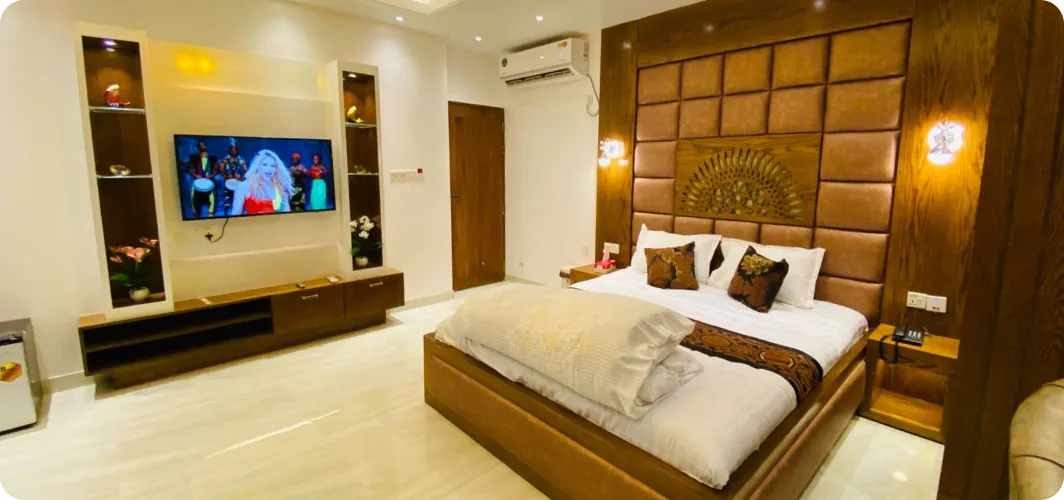 Beach Queen Resort