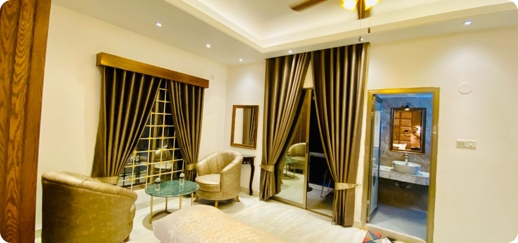 Beach Queen Resort