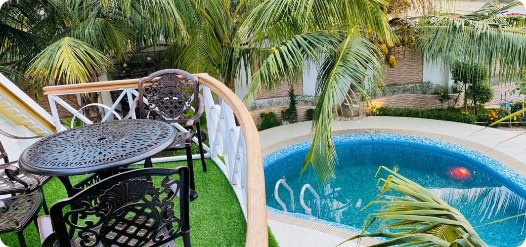 Beach Queen Resort