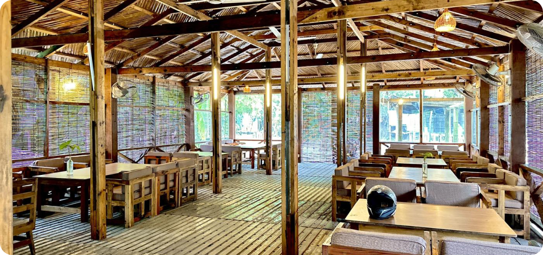 Angel Resort and Restaurant