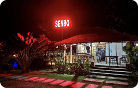 Senbo Eco Resort