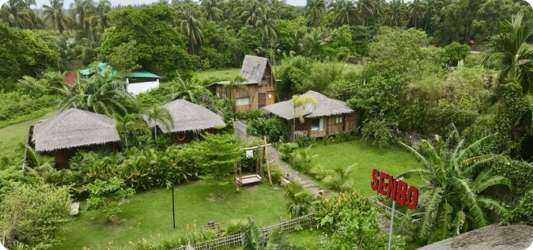 Senbo Eco Resort