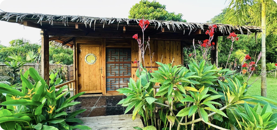 Senbo Eco Resort