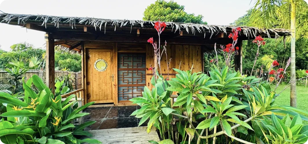 Senbo Eco Resort