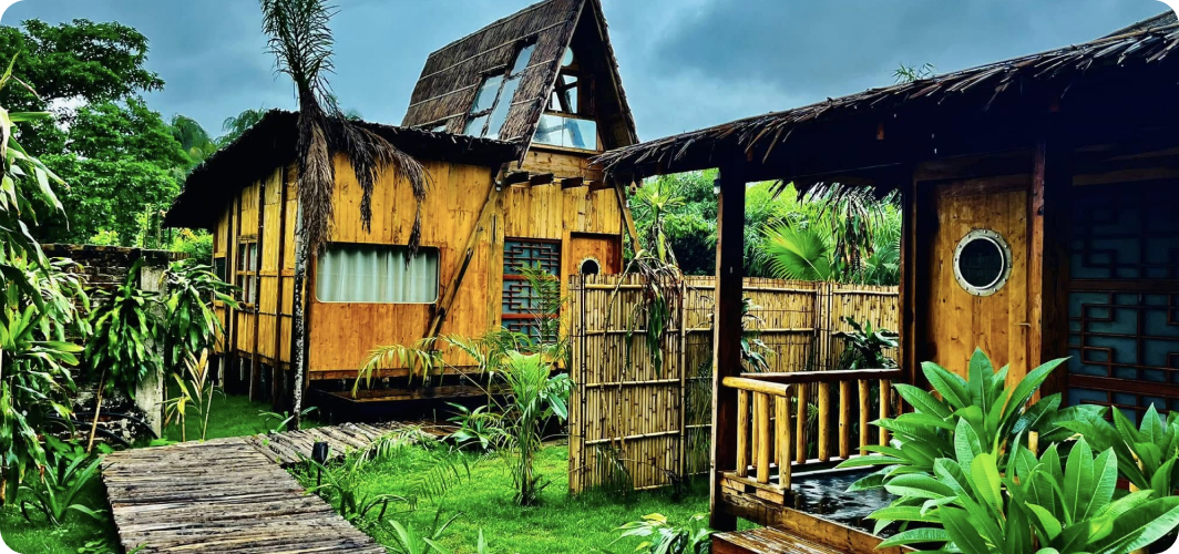 Senbo Eco Resort