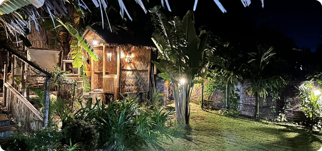 Senbo Eco Resort