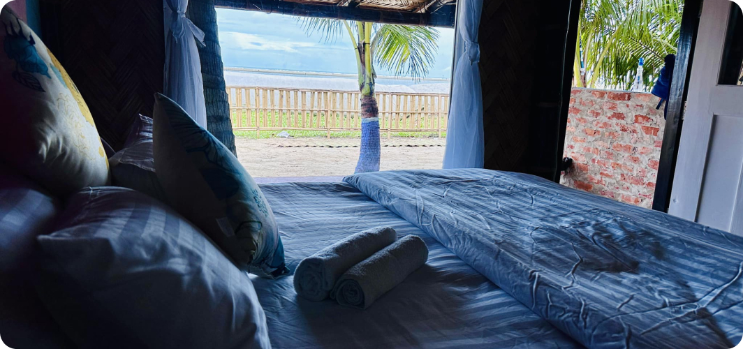 Wavesia Beach Resort